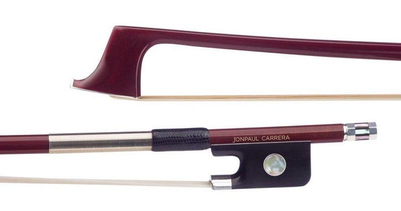 Image of Carrera  Viola Bow by Jon Paul, USA