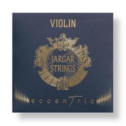 Jargar Eccentric series Violin string set - Value Pack 