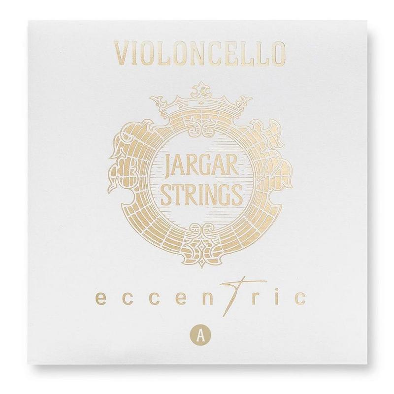 Image of Jargar Eccentric Cello A string