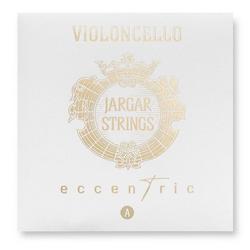 Jargar Eccentric Cello A string