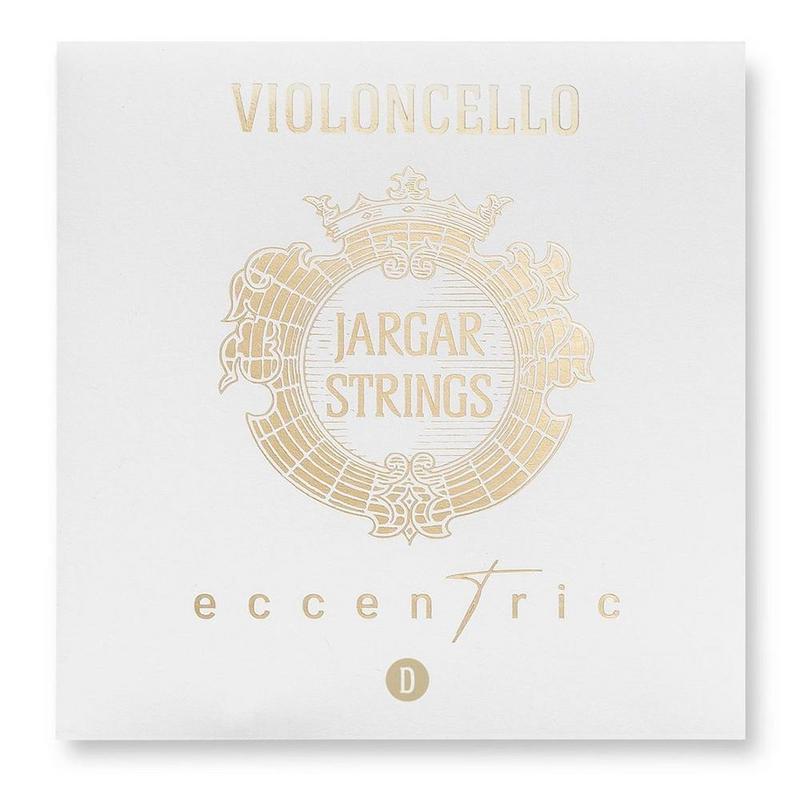 Image of Jargar Eccentric Cello D string