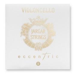 Jargar Eccentric Cello D string