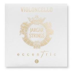 Jargar Eccentric Cello C string