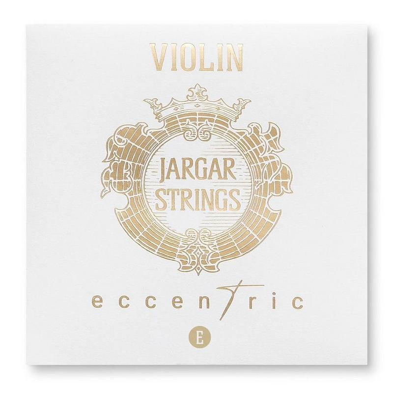 Image of Jargar Eccentric Violin E string