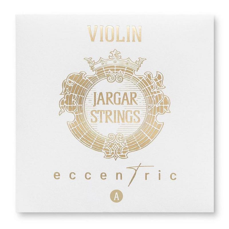 Image of Jargar Eccentric Violin A string