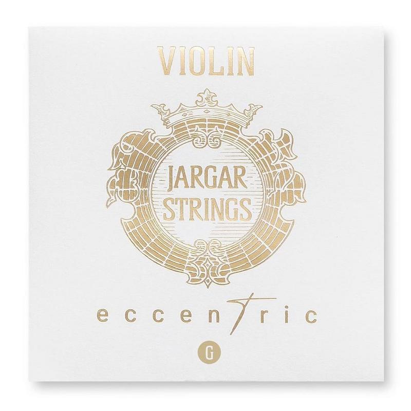 Image of Jargar Eccentric Violin G string