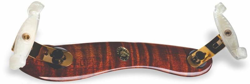 Image of Viva La Musica Diamond No1 Violin Shoulder rest. 