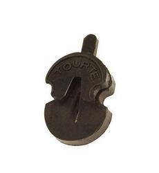 'Tourte' Violin Shape Violin/Viola Mute