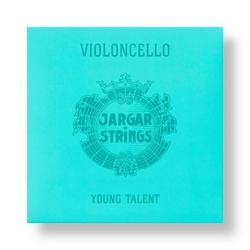 Jargar Young Talent Cello Strings. SET