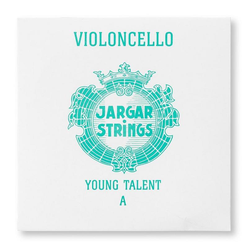 Image of Jargar Young Talent Cello String, A