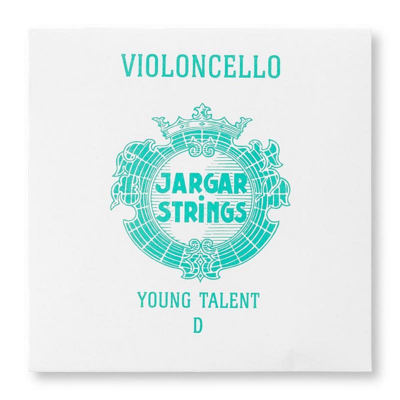Image of Jargar Young Talent Cello String, D
