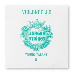 Jargar Young Talent Cello String, D