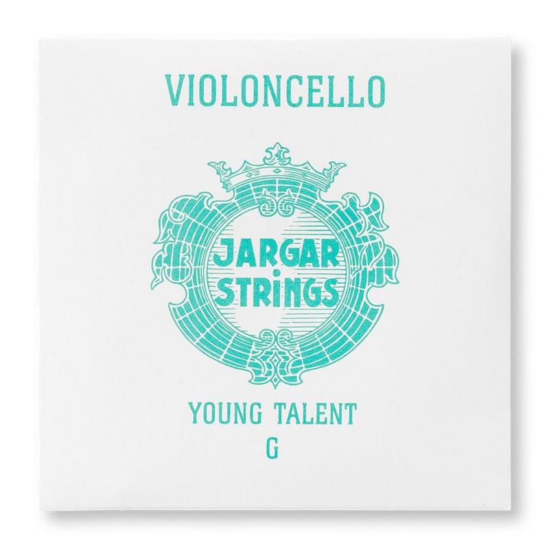 Image of Jargar Young Talent Cello String, G