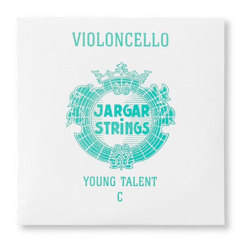 Image of Jargar Young Talent Cello String, C