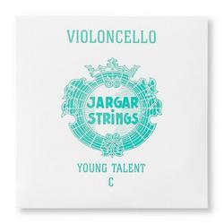 Jargar Young Talent Cello String, C