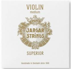 Jargar Superior Violin Strings. SET