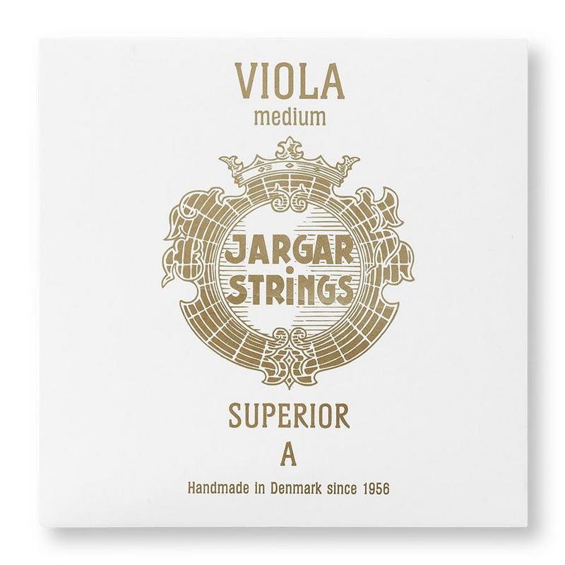 Image of Jargar Superior Viola String, A