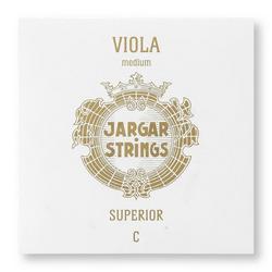Jargar Superior Viola String, C
