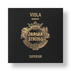 Jargar Superior Viola Strings, SET