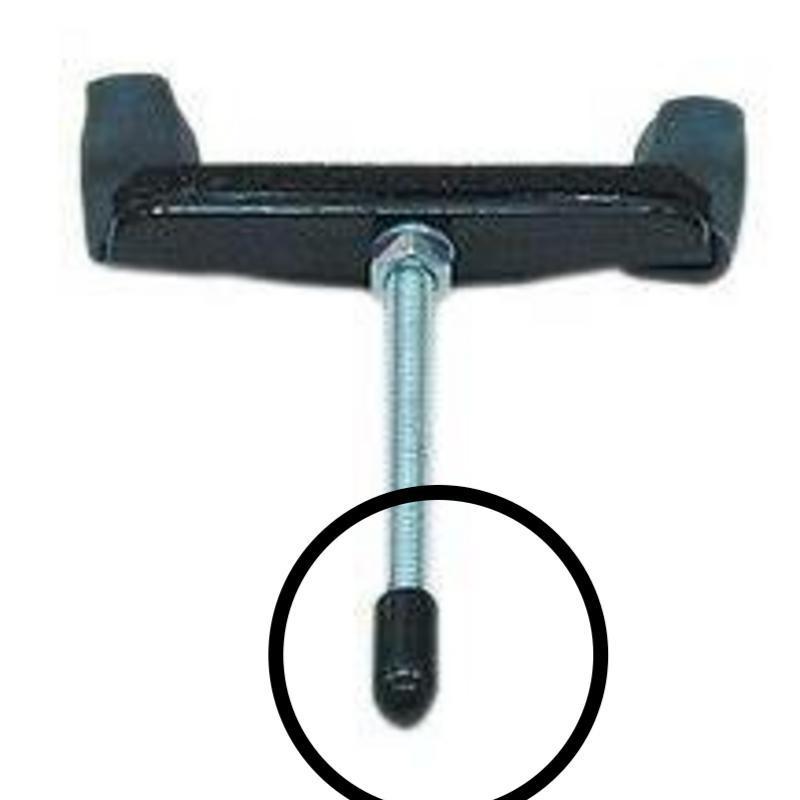 Image of Replacement Bonmusica end cap for legs