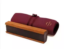 Leatherwood Golden Ratio Rosin