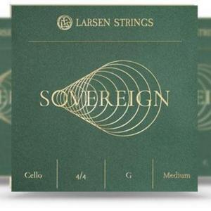 Larsen Sovereign