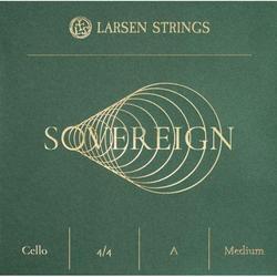 Larsen Sovereign Cello A String