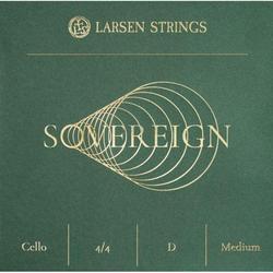 Larsen Sovereign Cello D String