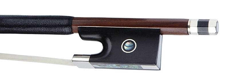 Image of Dorfler No 10 Brazilwood violin bow