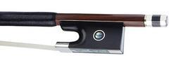 Dorfler No 10 Brazilwood violin bow