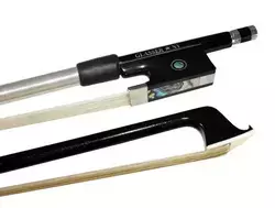 Glasser USA Carbon Graphite violin bow