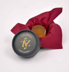 TSZ 'Corde Dell'Arco' Premium Gold Rosin