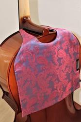 Carmen Bruna Cello, shoulder protector - Summer Twilight