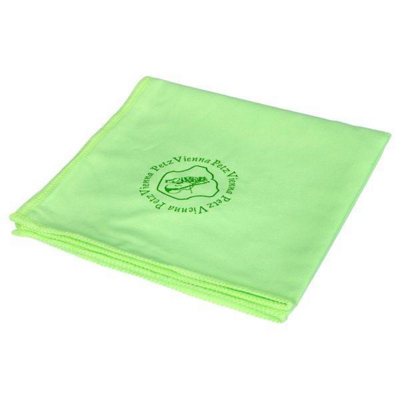 Image of Petz Microfibre Polishing Cloth