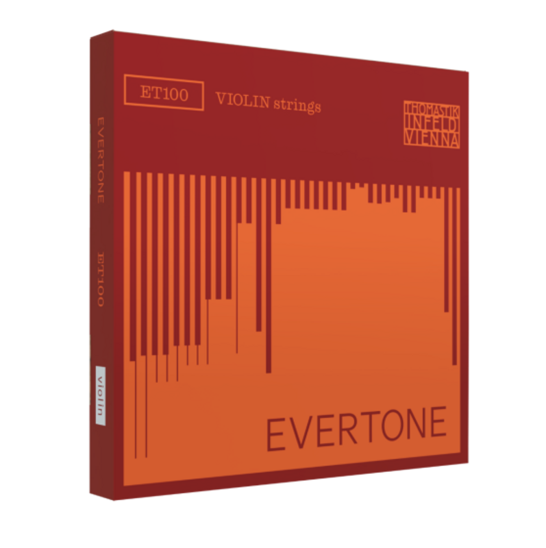 Image of Evertone Violin String Set