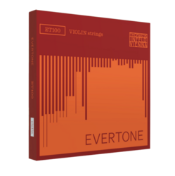 Evertone Violin String Set