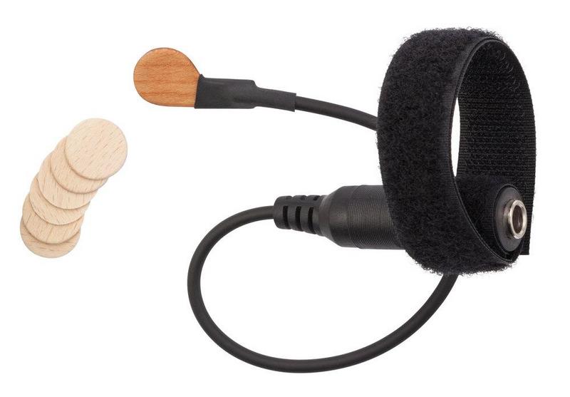 Image of Gewa Acoustic cello pick up VC-1