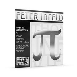 Thomastik Peter Infeld Double Bass String, C Extension