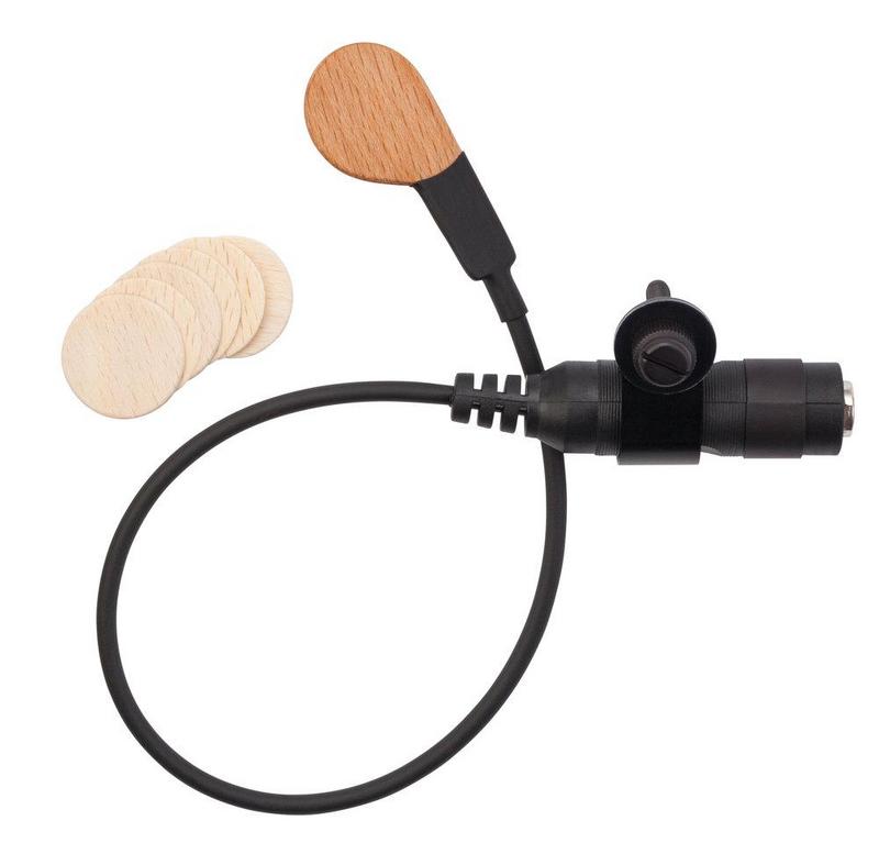 Image of Gewa Acoustic Double Bass Pickup DB-1