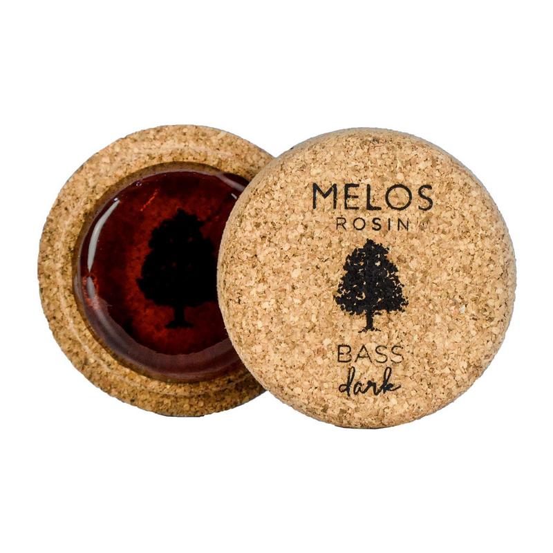 Image of Melos Bass Rosin