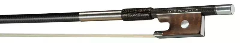 Image of Musing L5 Traditional Frog violin bow
