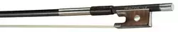 Musing L5 Traditional Frog violin bow