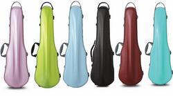 Spirit lightweight Polycarbonate Violin Case