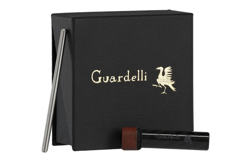 Image of Guardelli Wolf note eliminator