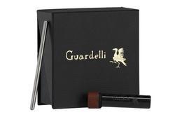 Guardelli Wolf note eliminator