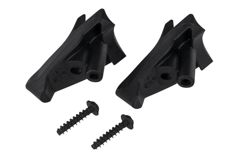 Image of 8mm Height Extension for Wittner Augsburg and Zuerich Chinrest