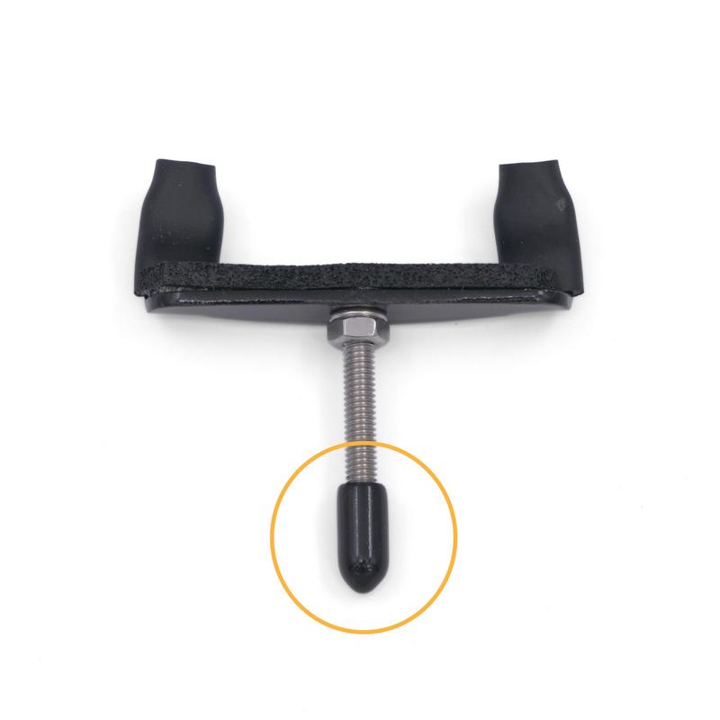 Image of Replacement Bonmusica end cap for legs