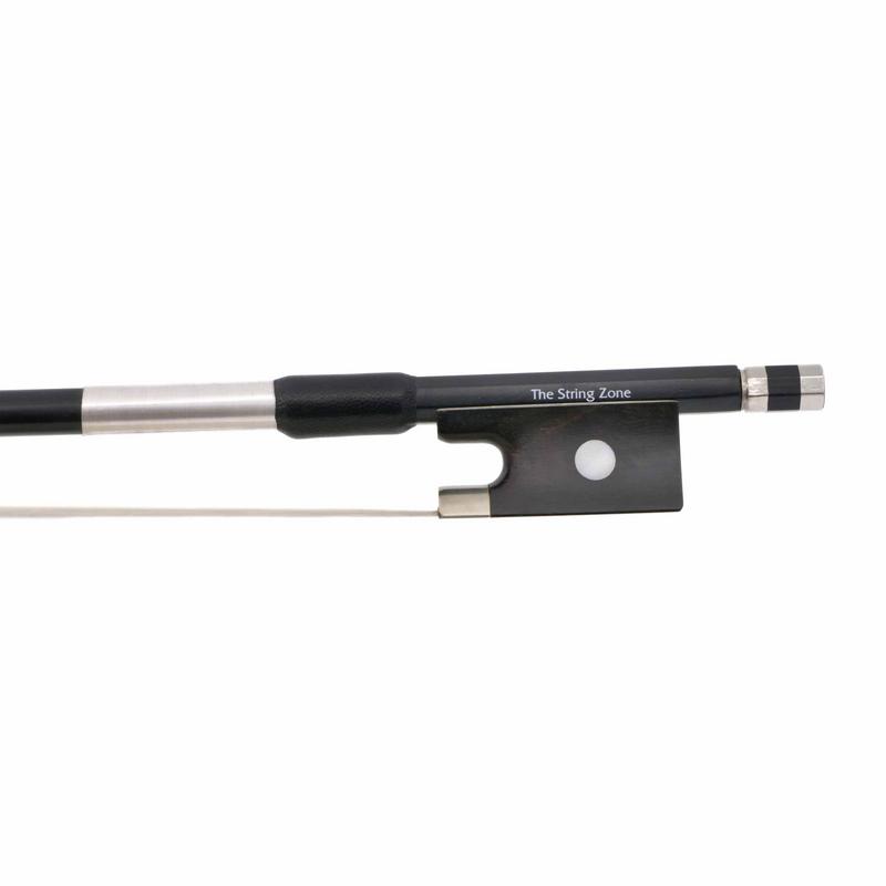 Image of 'The String Zone'  Composite Violin Bow