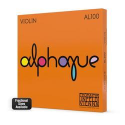 Thomastik Alphayue Violin Strings, SET