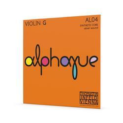 Thomastik Alphayue Violin String, G